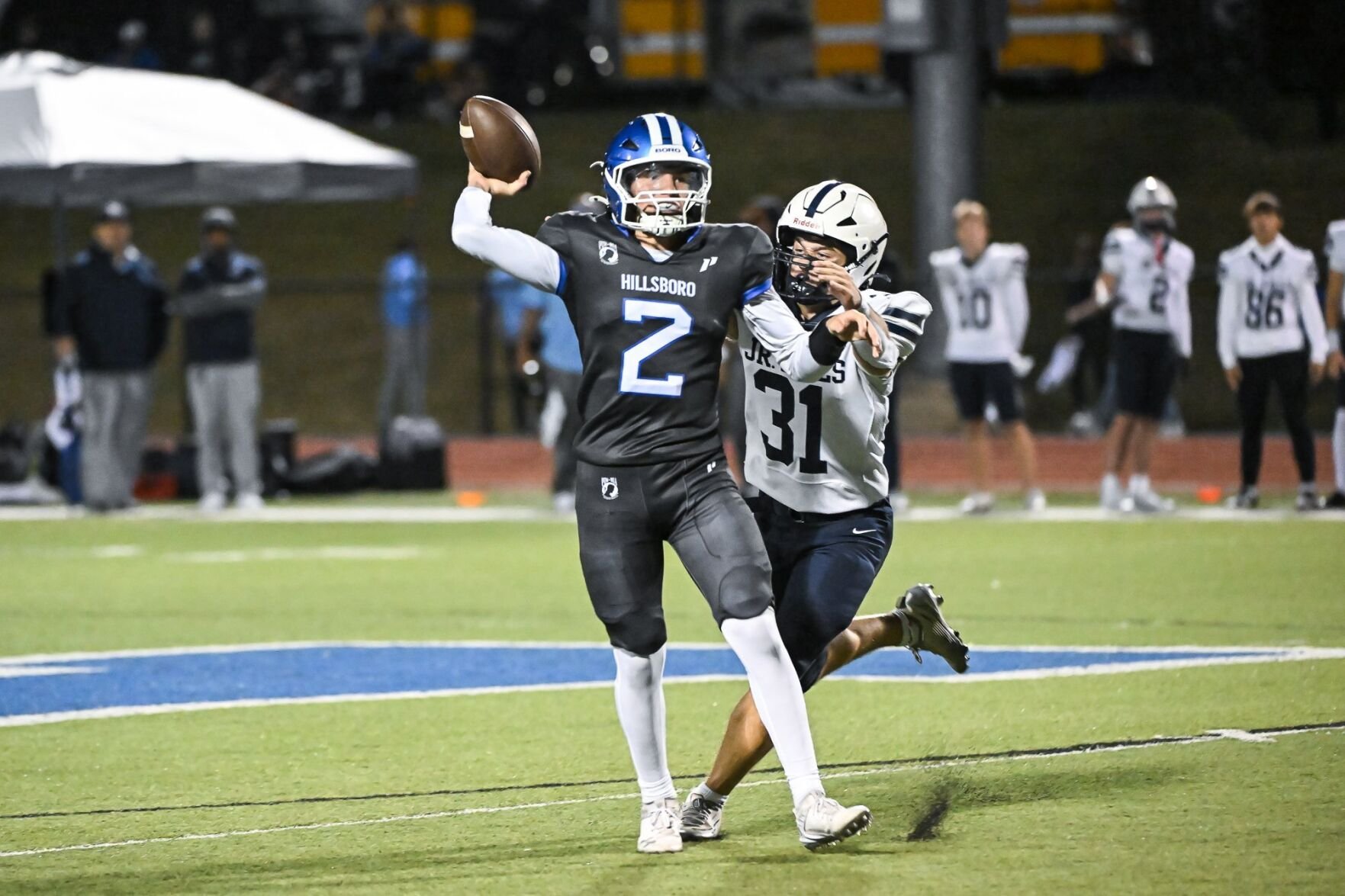 09/05/2025 - SLUH at Hillsboro